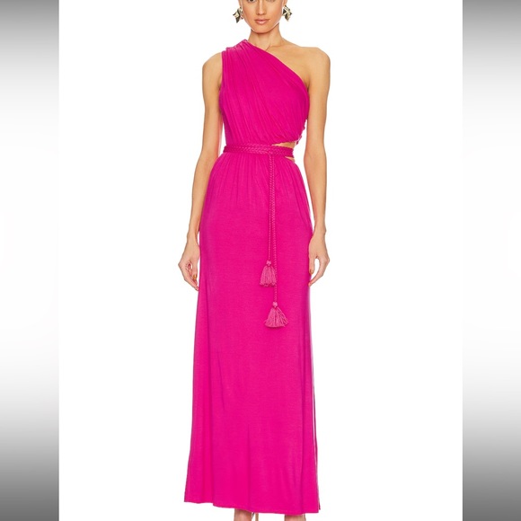 House of Harlow 1960 Dresses & Skirts - NWT Lera Dress in Pink
